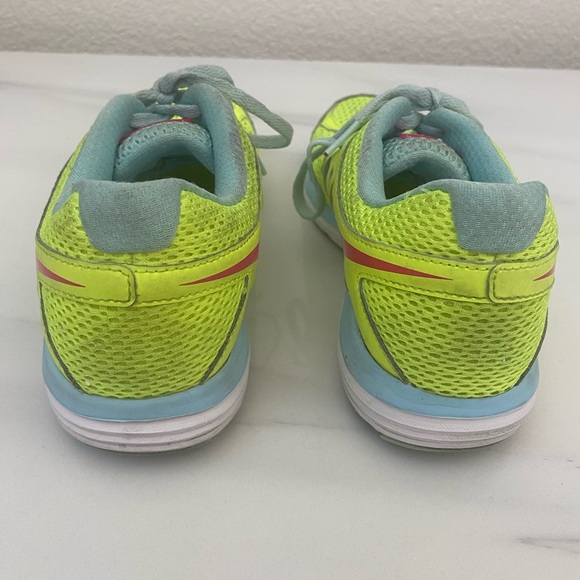 Nike Dual Fusion Lite Women’s Running Shoe - Picture 3 of 3